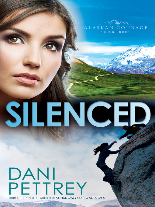 Title details for Silenced by Dani Pettrey - Wait list